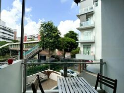 Cardiff Residence (D19), Condominium #637862751